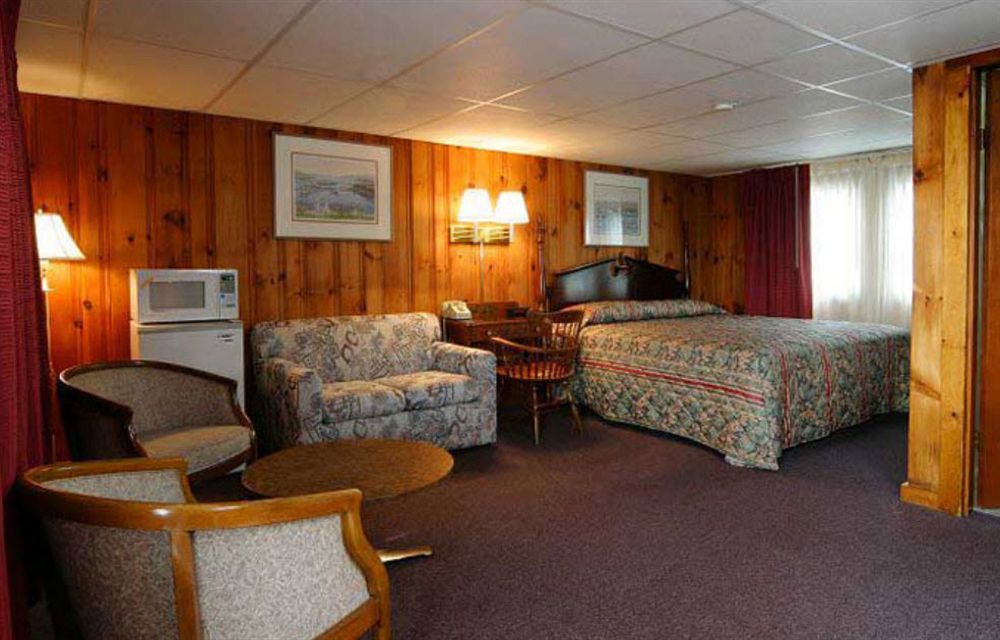 Tides Motel - Hampton Beach Екстер'єр фото